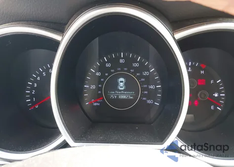 2015 Kia Optima Lx z USA, uszkodzony, nr VIN KNAGM4A7XF5661386